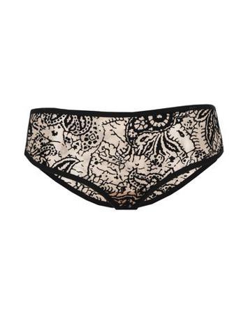 Трусы CALVIN KLEIN UNDERWEAR