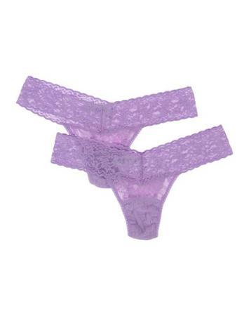 Трусы HANKY PANKY