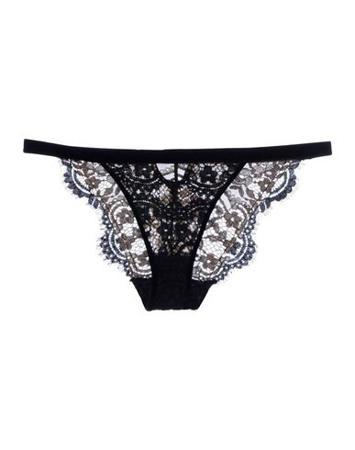 Трусы FOR LOVE & LEMONS