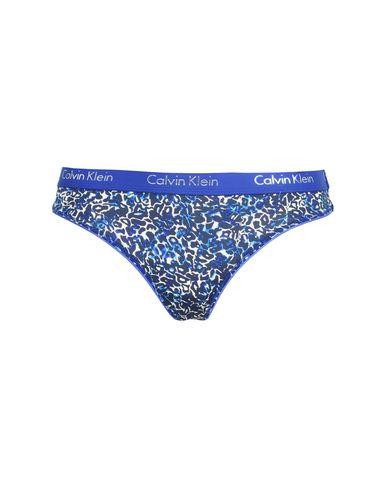 Трусы CALVIN KLEIN UNDERWEAR