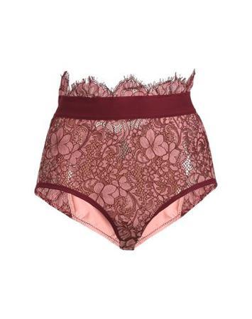 Трусы FOR LOVE & LEMONS