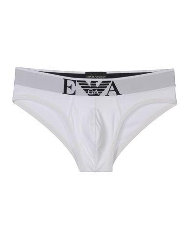 Трусы EMPORIO ARMANI
