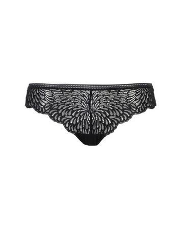 Трусы WOLFORD