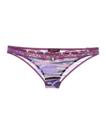 Трусы ROBERTO CAVALLI UNDERWEAR