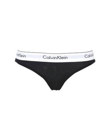 Трусы CALVIN KLEIN
