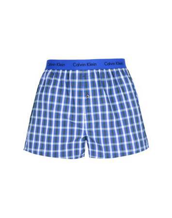 Трусы CALVIN KLEIN UNDERWEAR