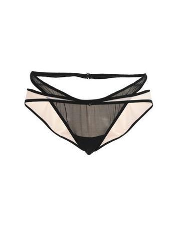 Трусы LA FILLE D’O