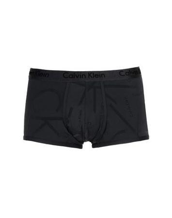 Трусы CALVIN KLEIN UNDERWEAR