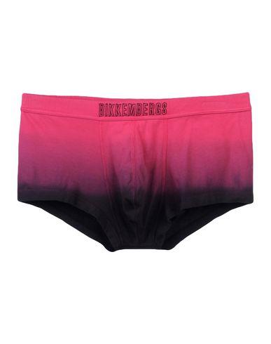 Трусы BIKKEMBERGS