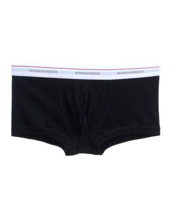 Трусы DSQUARED2