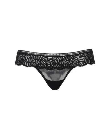 Трусы WOLFORD