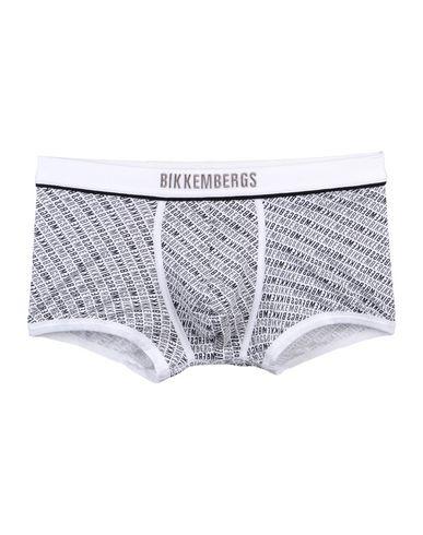 Трусы BIKKEMBERGS