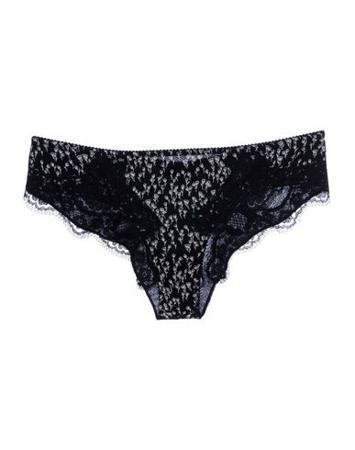 Трусы DOLCE & GABBANA