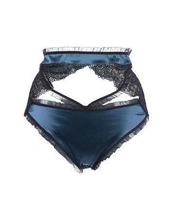 Трусы FOR LOVE & LEMONS