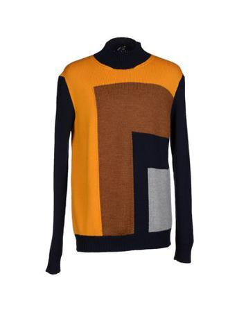 Водолазка DIRK BIKKEMBERGS