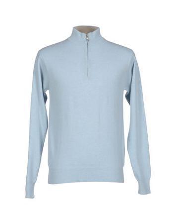 Водолазка JAMES ROBINSON