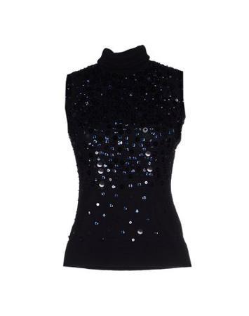 Водолазка WHO*S WHO