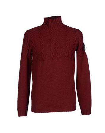 Водолазка NANIBON