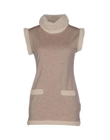 Водолазка SCERVINO STREET