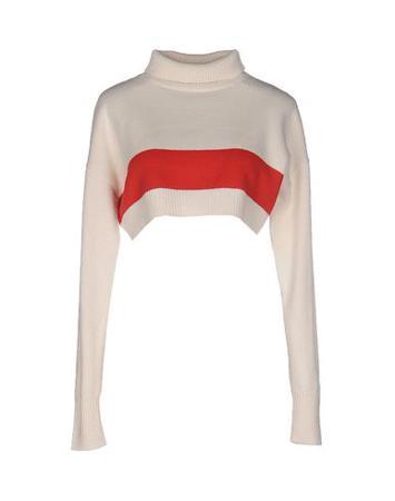 Водолазка JIL SANDER NAVY