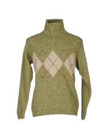 Водолазка ASHWELL