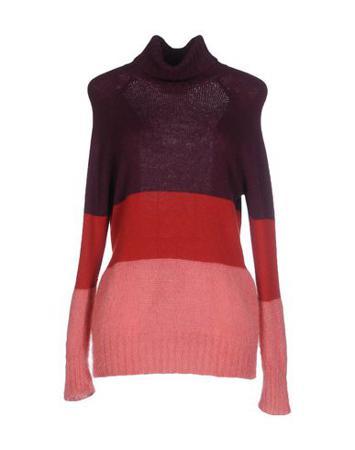 Водолазка ERIKA CAVALLINI SEMICOUTURE