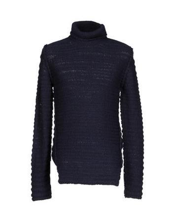 Водолазка MANOSTORTI 