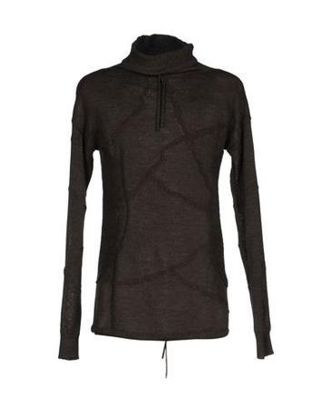 Водолазка MANOSTORTI 