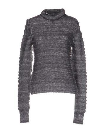 Водолазка MANOSTORTI 