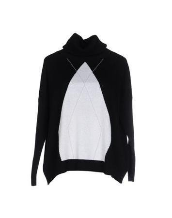 Водолазка BLU BIANCO