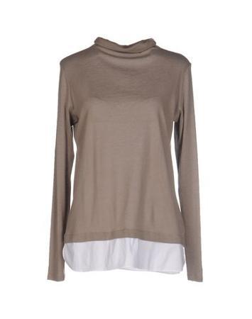 Водолазка PAULIE