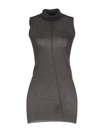 Водолазка RICK OWENS LILIES