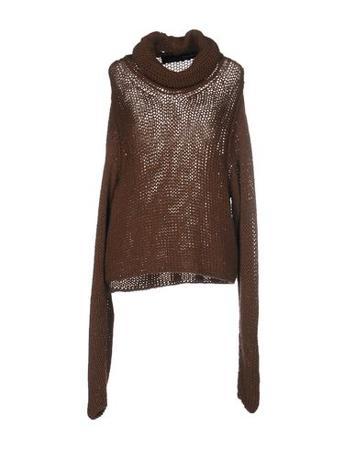 Водолазка ISABEL BENENATO