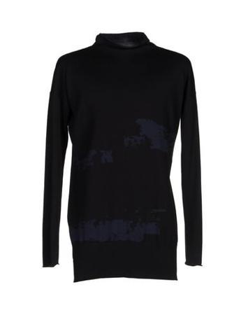 Водолазка MANOSTORTI 