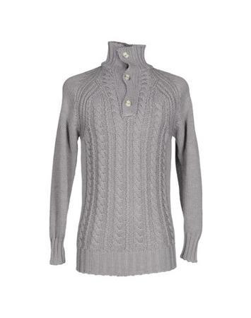 Водолазка KEN BARRELL