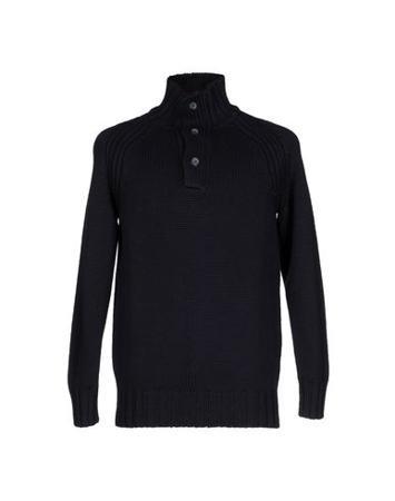 Водолазка KEN BARRELL