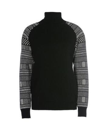 Водолазка 8