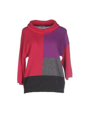 Водолазка CLIPS MORE