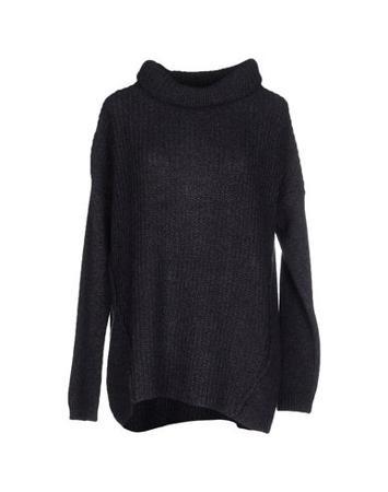 Водолазка PEACOCK BLUE