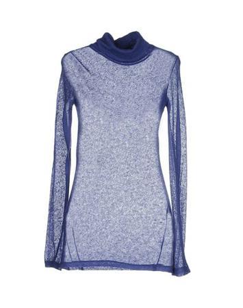 Водолазка LA FABBRICA DEL LINO Водолазка LA FABBRICA DEL LINO