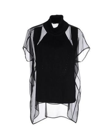 Водолазка OBLIQUE CREATIONS