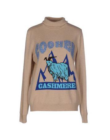 Водолазка COOHEM