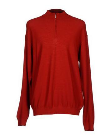 Водолазка ANDREA FENZI