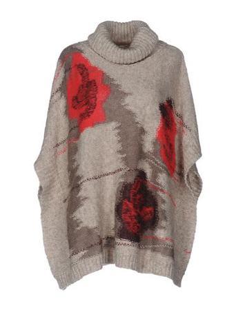 Водолазка MYF