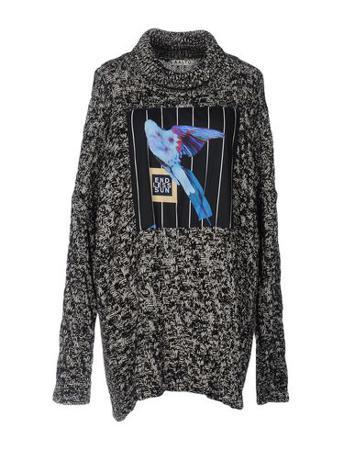 Водолазка AALTO