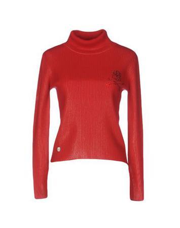 Водолазка PHILIPP PLEIN COUTURE Водолазка PHILIPP PLEIN COUTURE