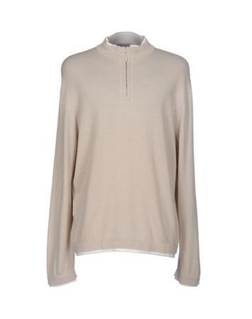 Водолазка ANDREA FENZI