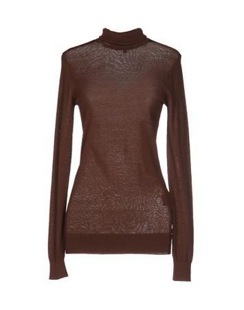 Водолазка DESIGNERS REMIX CHARLOTTE ESKILDSEN Водолазка DESIGNERS REMIX CHARLOTTE ESKILDSEN