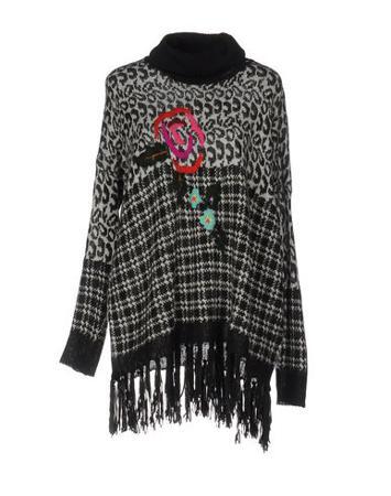 Водолазка DESIGUAL