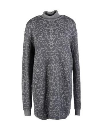 Водолазка MCQ ALEXANDER MCQUEEN